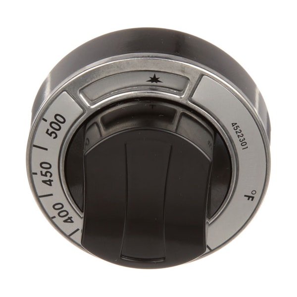 Knob Assembly